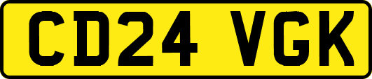 CD24VGK