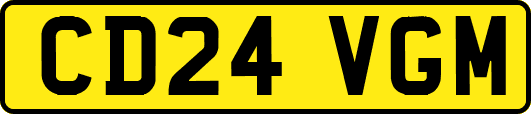 CD24VGM