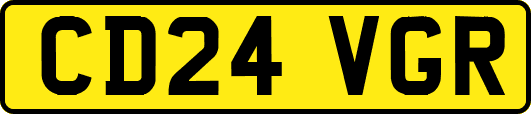 CD24VGR