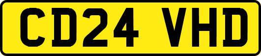 CD24VHD