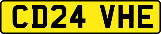 CD24VHE
