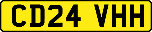 CD24VHH