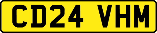 CD24VHM
