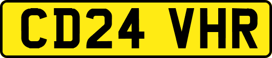 CD24VHR