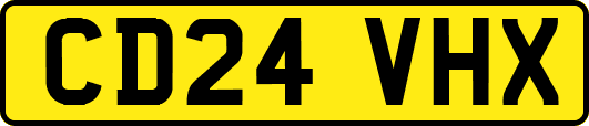 CD24VHX