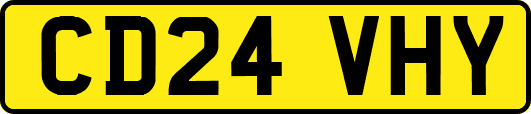 CD24VHY