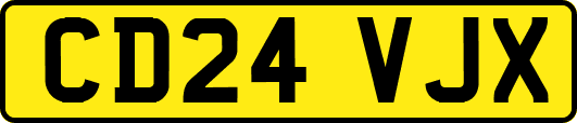 CD24VJX