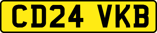 CD24VKB