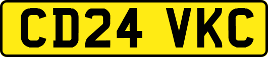 CD24VKC
