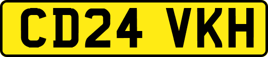 CD24VKH
