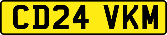 CD24VKM