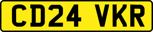 CD24VKR