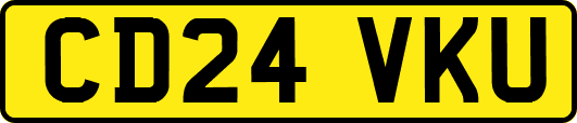 CD24VKU