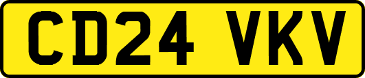 CD24VKV