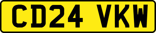 CD24VKW