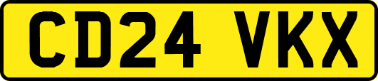 CD24VKX