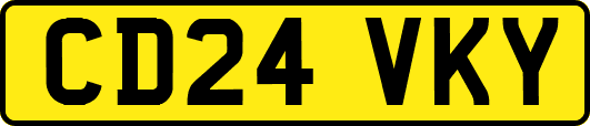 CD24VKY
