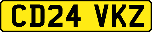 CD24VKZ