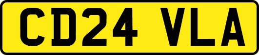 CD24VLA