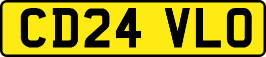 CD24VLO