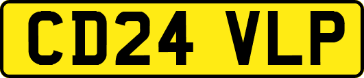 CD24VLP