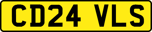 CD24VLS
