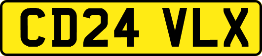 CD24VLX