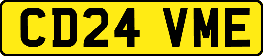 CD24VME