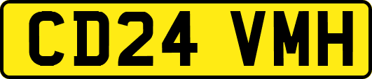 CD24VMH