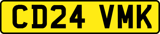CD24VMK