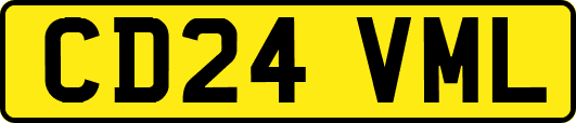 CD24VML