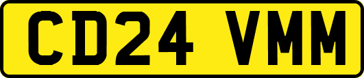 CD24VMM