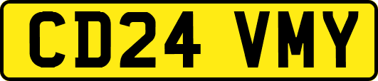 CD24VMY