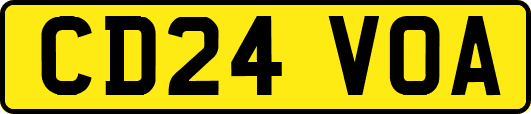 CD24VOA