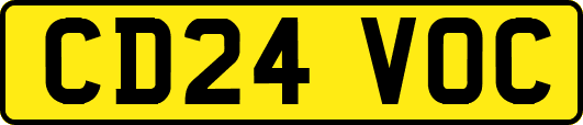 CD24VOC