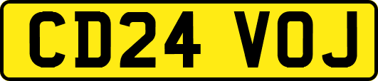 CD24VOJ