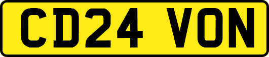 CD24VON