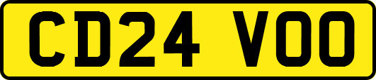 CD24VOO
