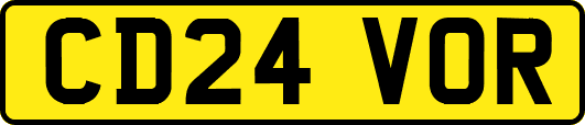 CD24VOR