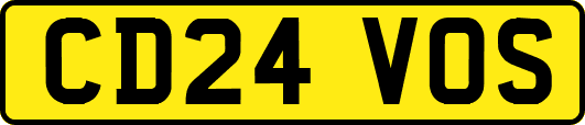 CD24VOS
