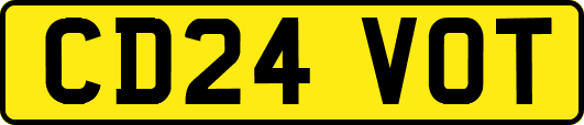 CD24VOT