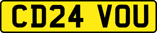 CD24VOU
