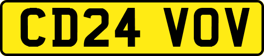 CD24VOV