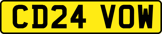 CD24VOW