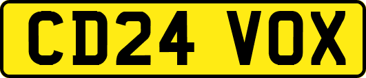 CD24VOX