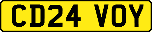 CD24VOY
