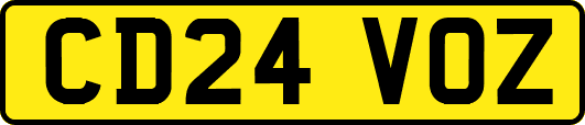 CD24VOZ