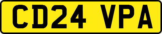 CD24VPA