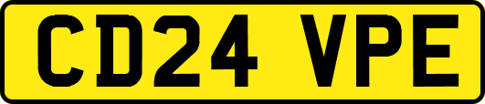 CD24VPE