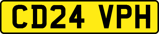 CD24VPH
